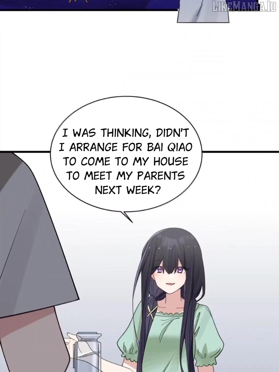 My Fake Girlfriends are using me as a Shield Chapter 180 - page 40